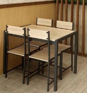 Sanyang dining table store 4 seater