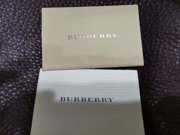 Burberry on sale 101 original