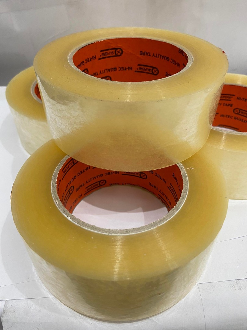 SCOTCH TAPE on Carousell