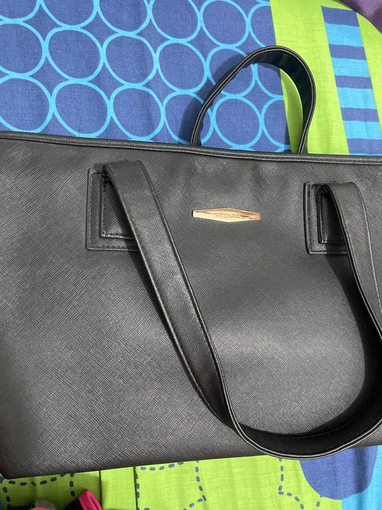 Secosana tote bag hot sale