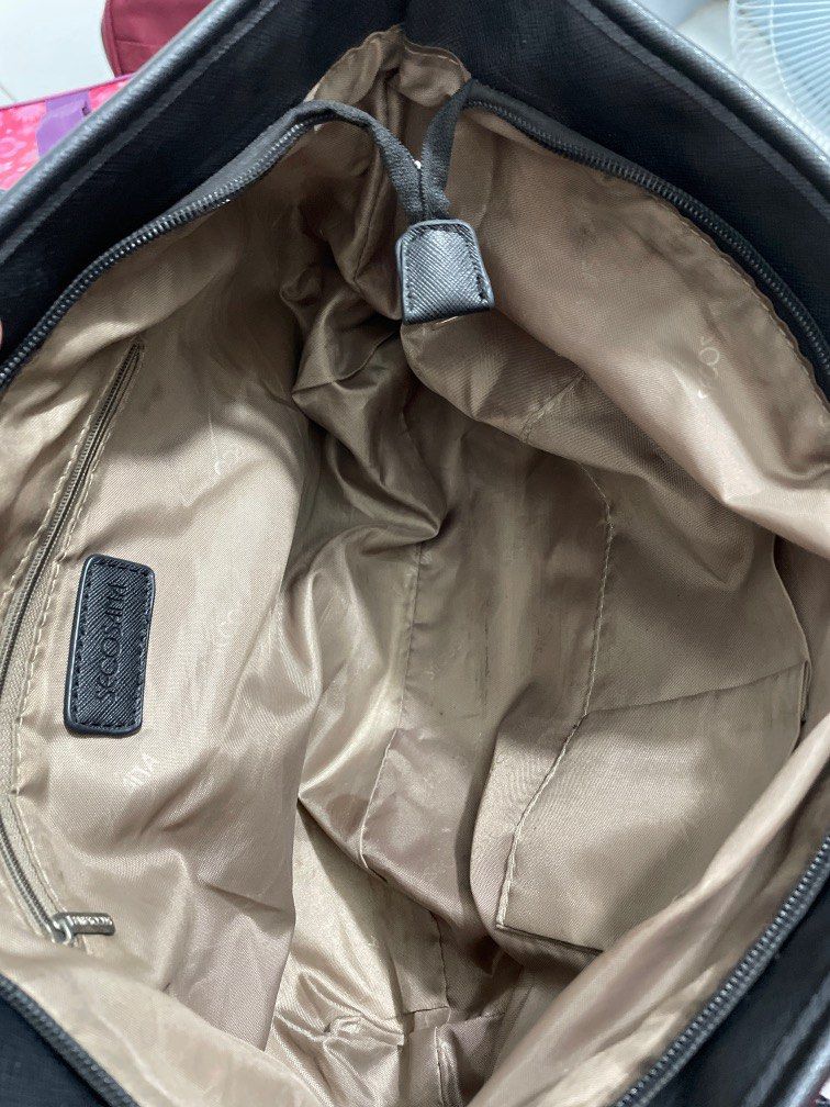 Secosana Shoulder Bag on Carousell