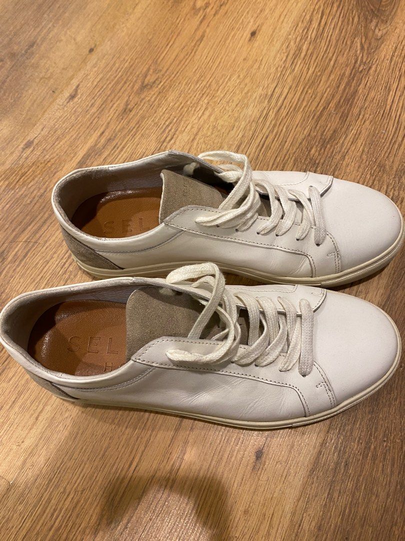 Nicklas discount suede sneaker