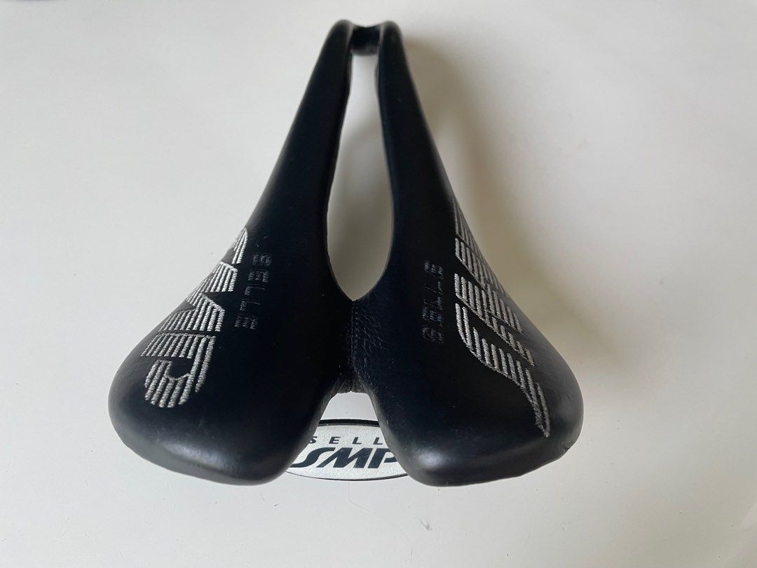 selle smp blaster saddle