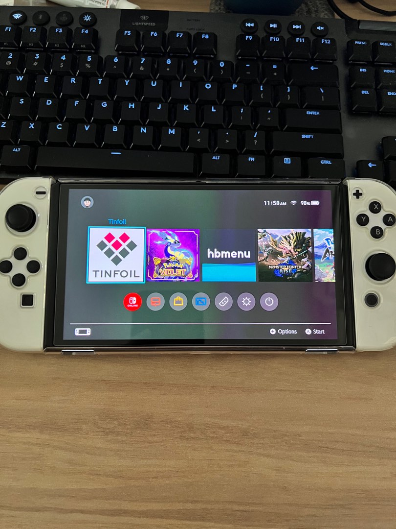 Selling modded consoles deals