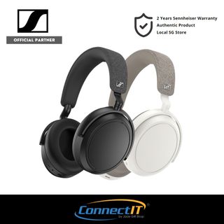 Sennheiser HD 350BT Wireless Headphones, Audio, Headphones & Headsets on  Carousell