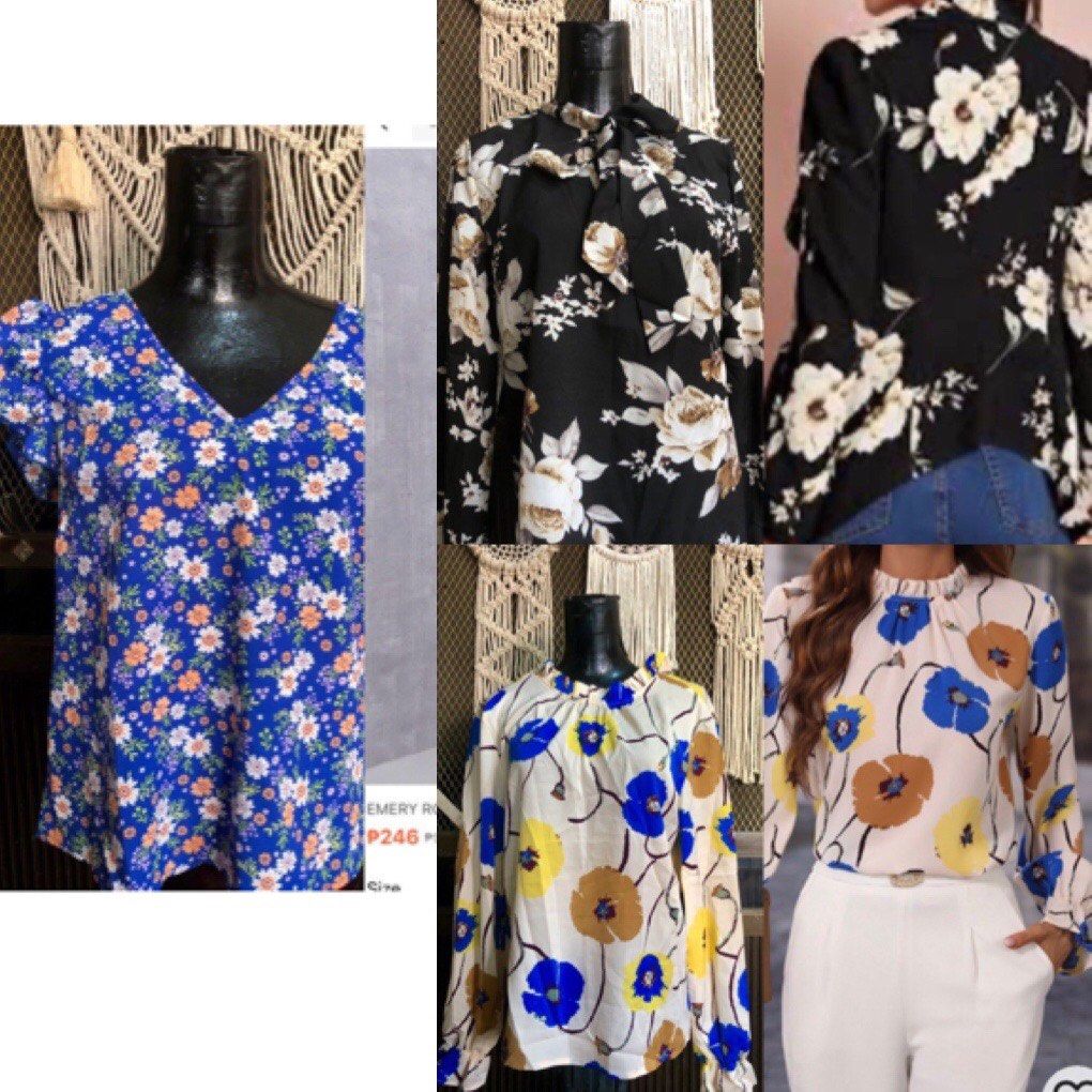 Shein tops shop under 200