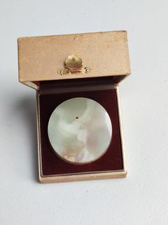 Shiseido Onyx Incense Holder