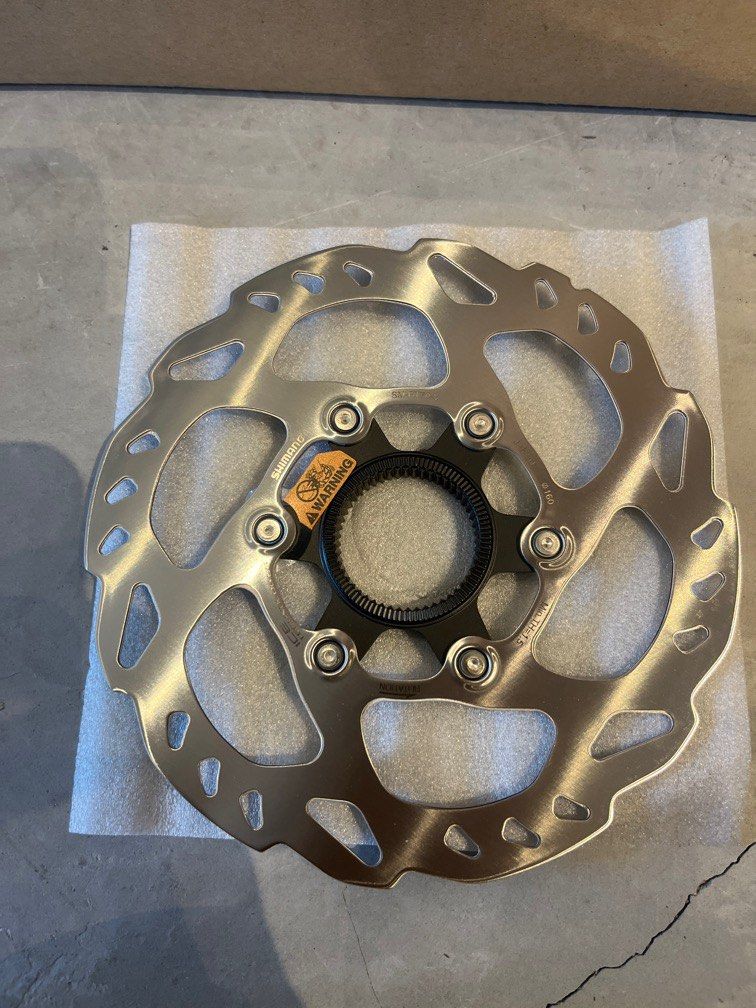 Disco de Freno Shimano Center Lock SM-RT70 | ICE Technologies