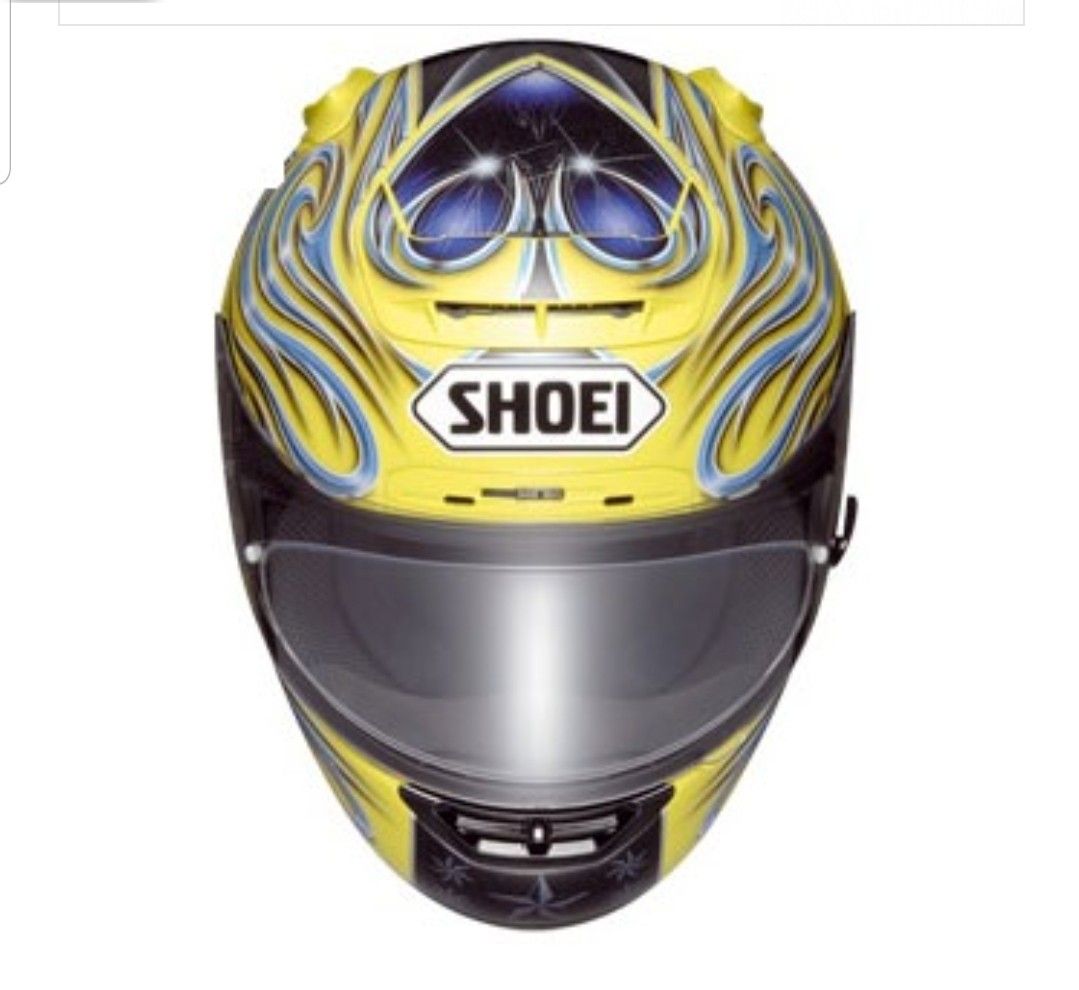 Shoei x eleven sales