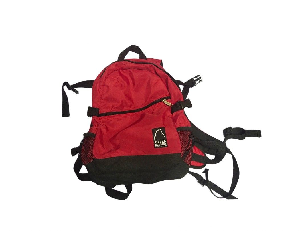 Sierra designs backpack online