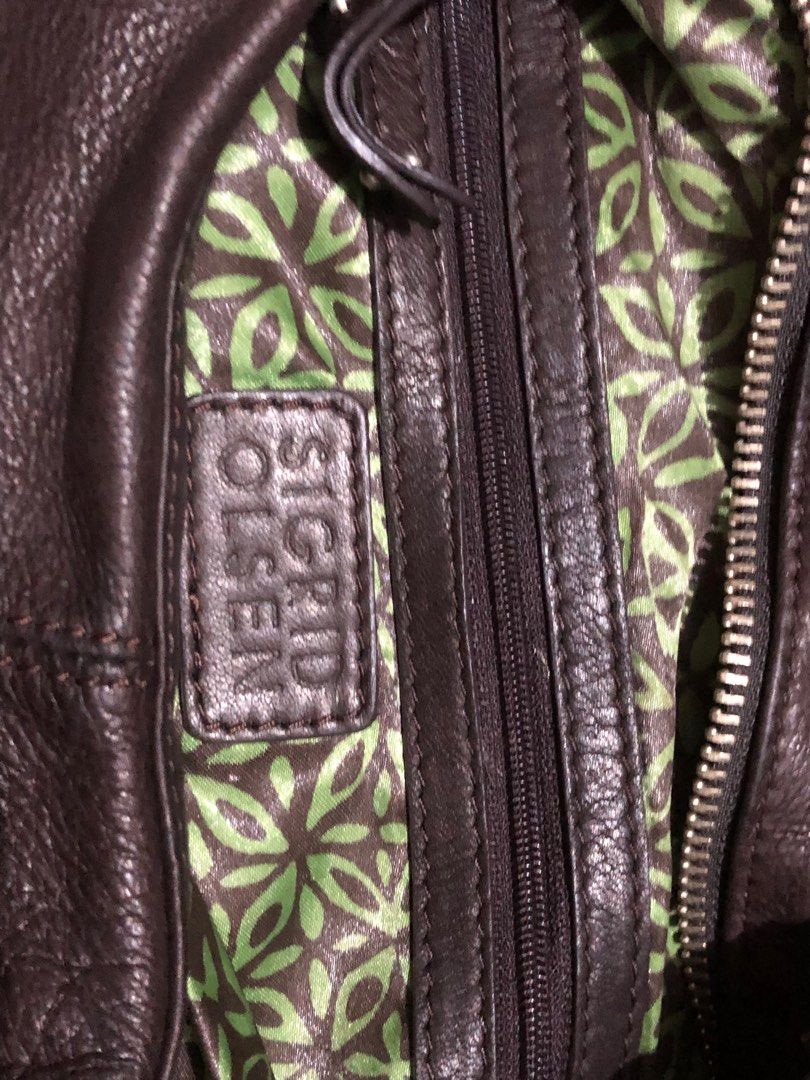 Sigrid olsen purse top