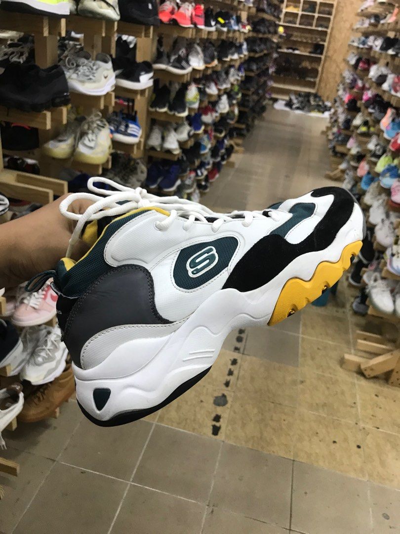 Skechers d top lite lazada