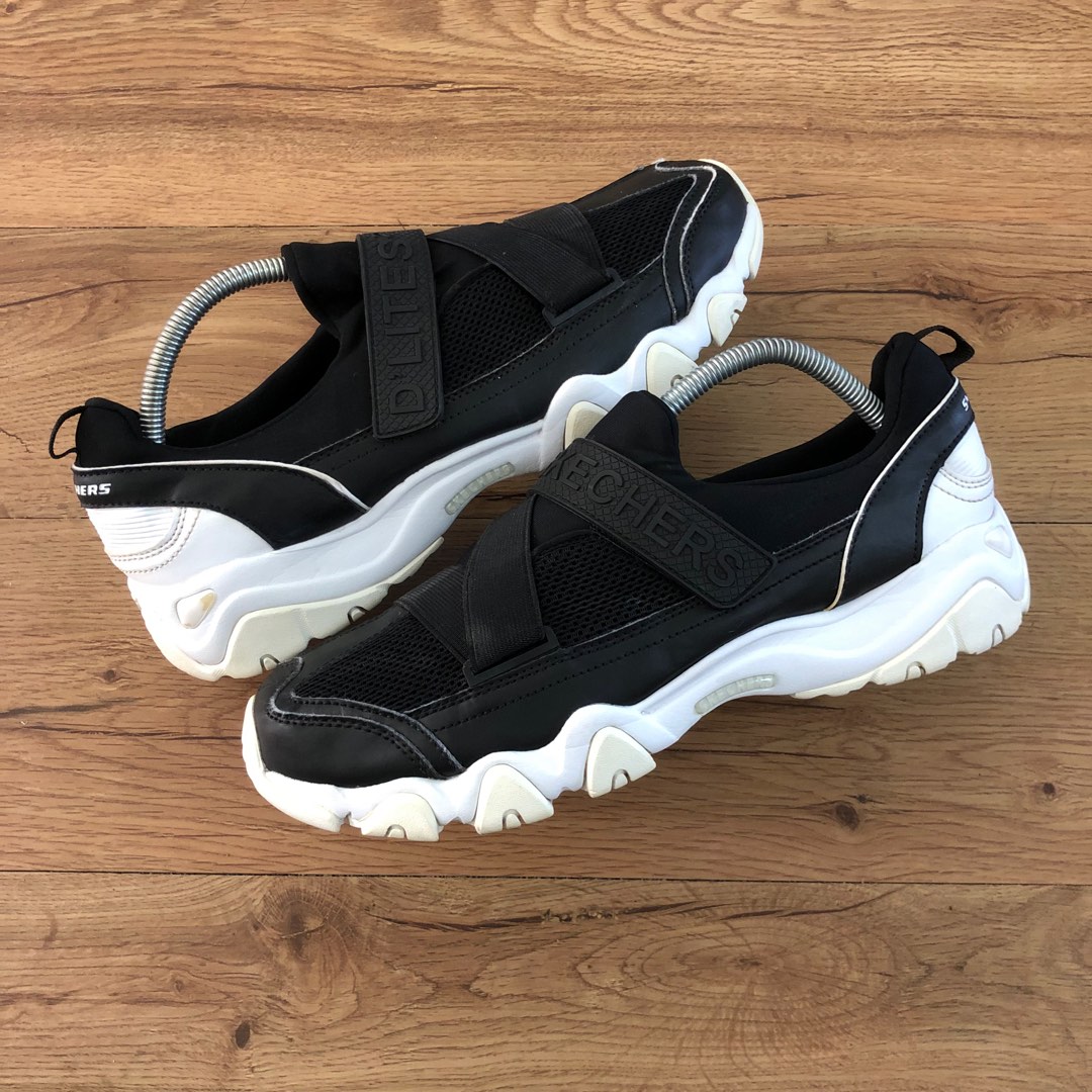 Skechers d lites shop 2 mens 2018