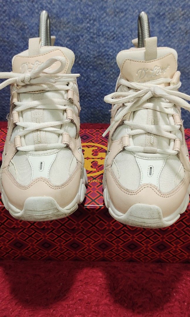 Skechers Sepatu SULTAN Prelove Second Branded Size 35/22CM/Made in