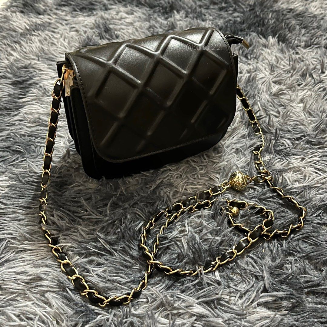 Good quality deals sling bags
