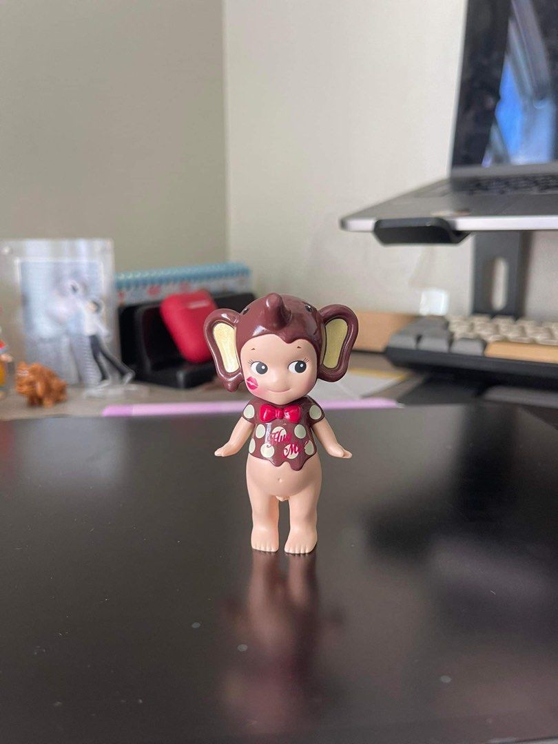 Sonny Angel Chocolate on Carousell