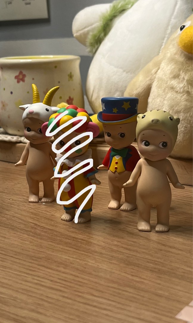 Sonny Angels on Carousell