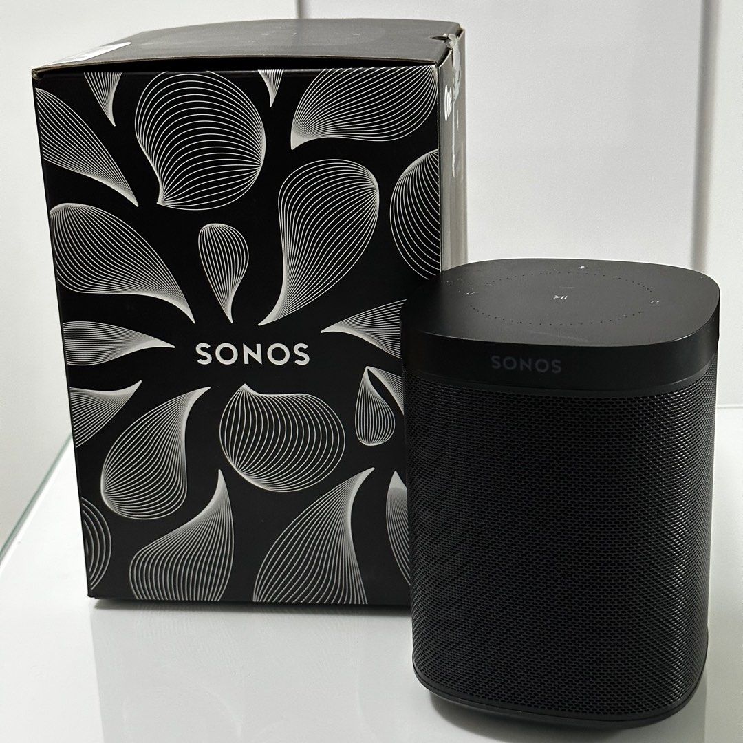Sonos one hotsell assistant google