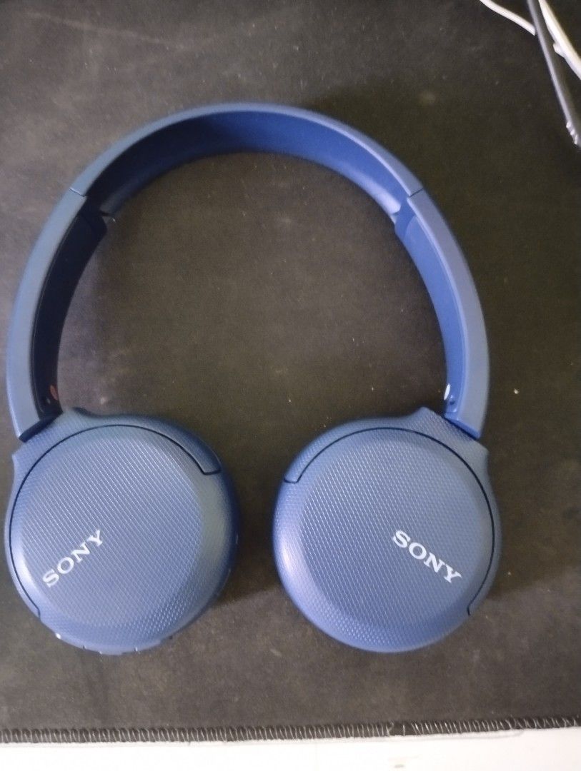 Sony WH C510 wireless headphone