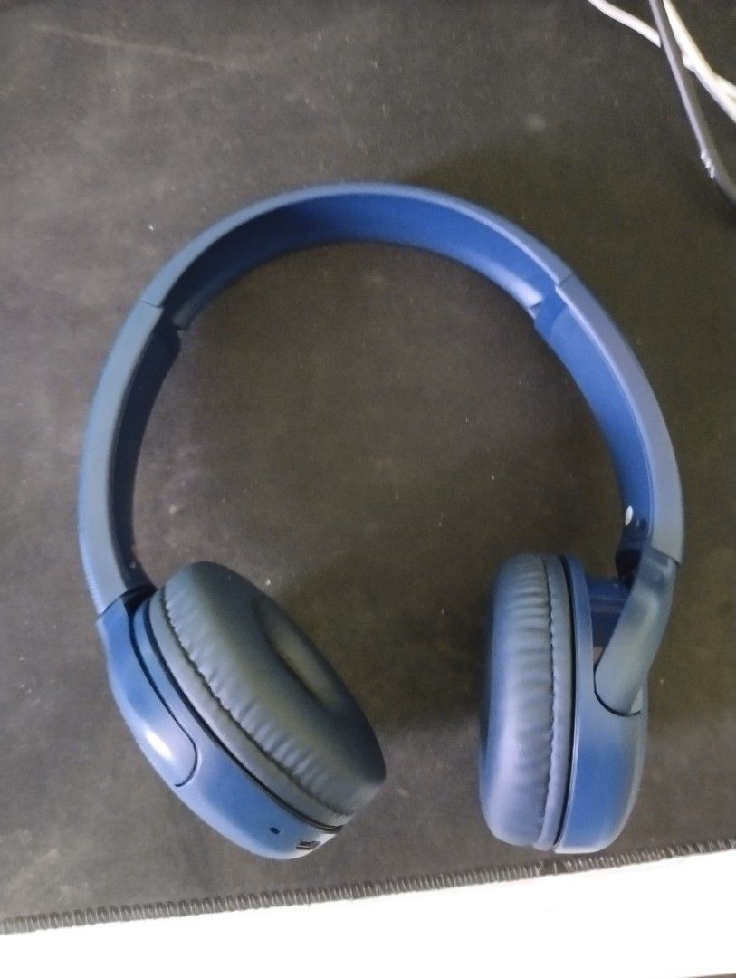 Sony WH C510 wireless headphone