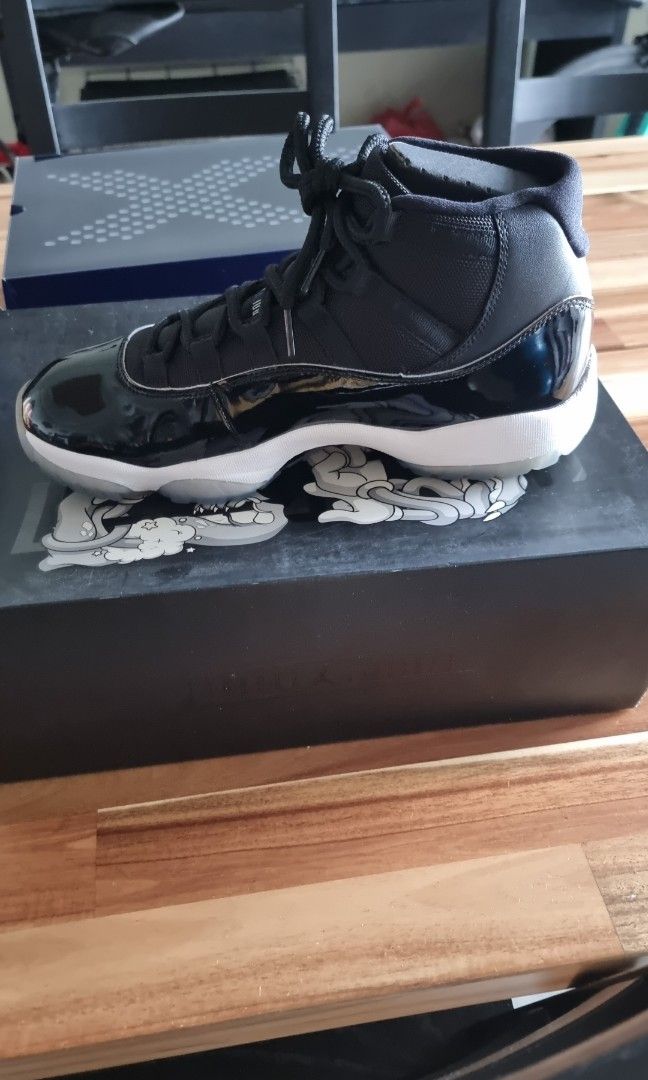 Space jams size 6 sales