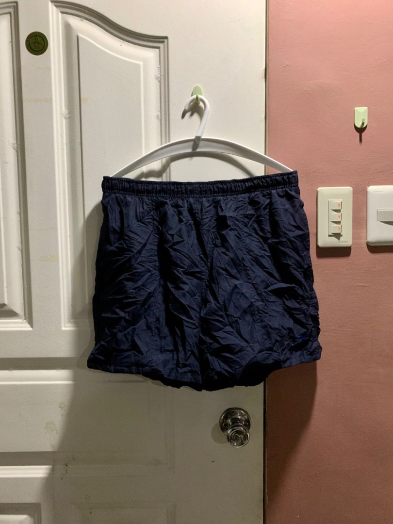Speedo Board Shorts (Above The Knee) on Carousell
