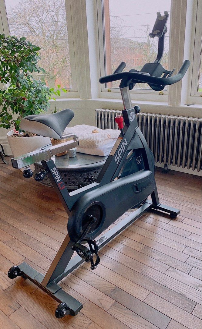 Spin l3 bike 2025