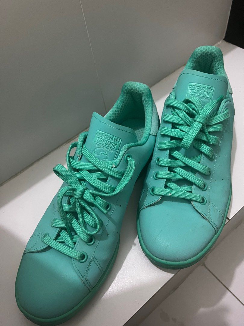 Stan smith top 9 1/2