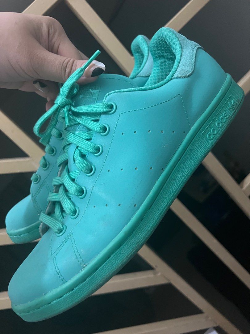Stan smith hotsell 9 1/2