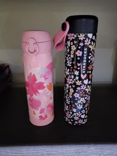 Starbucks Sakura Preloved