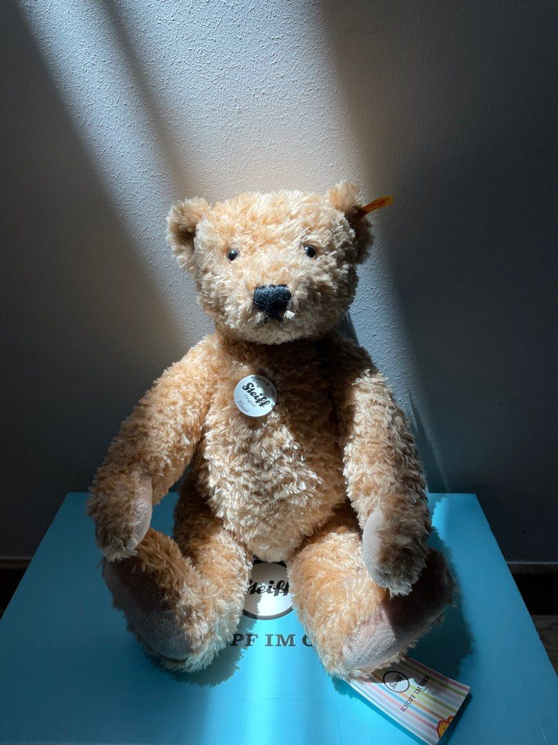 Steiff elmar 40cm clearance