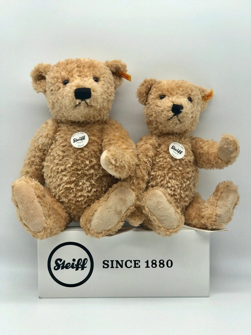 Elmar steiff bear 40cm on sale