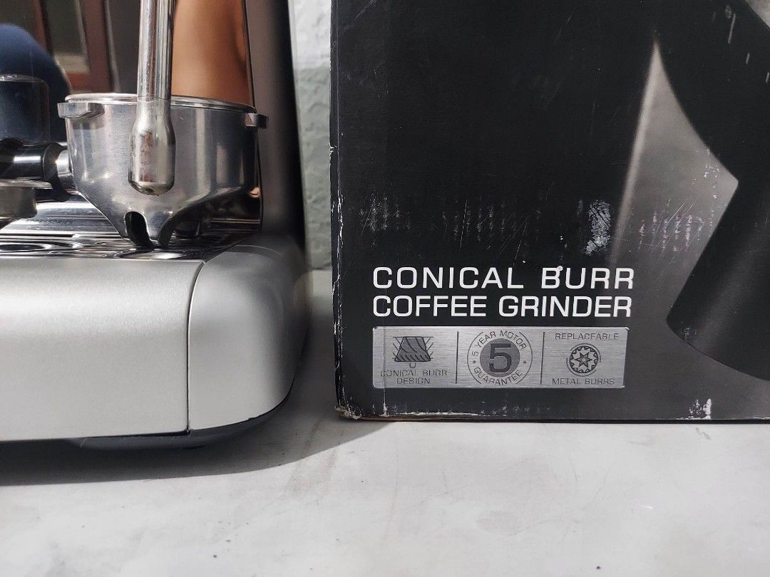 Sunbeam Mini Barista & Sunbeam Cafe Series, TV & Home Appliances