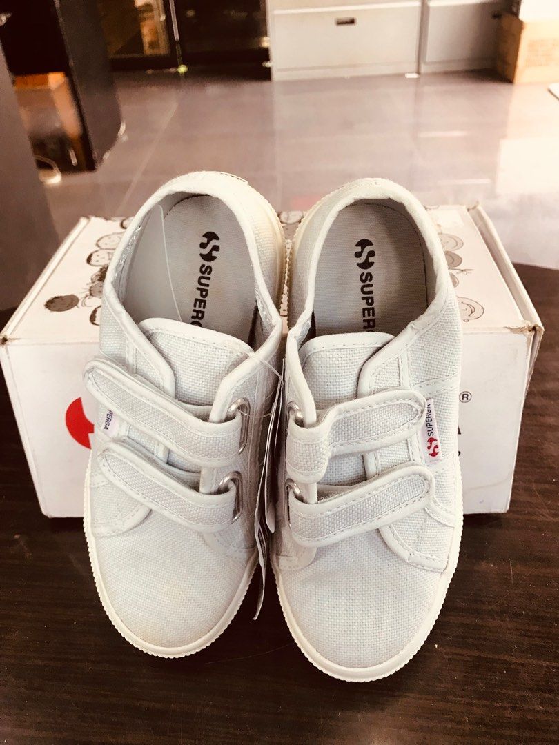 Superga bambina clearance on line