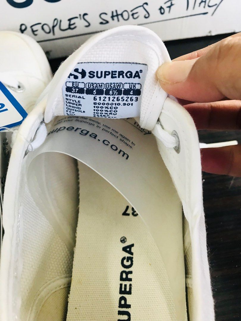 Superga a 19 sales euro