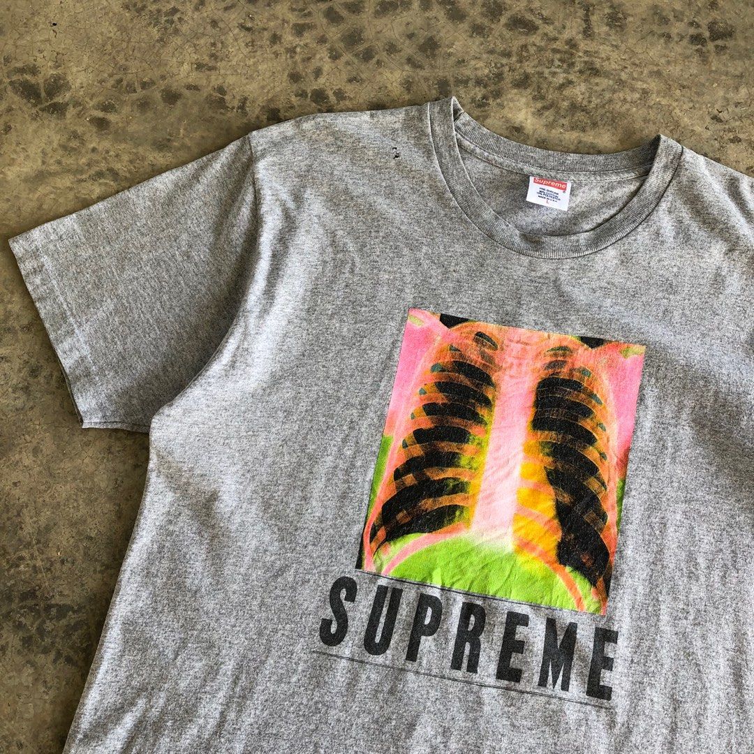 T shirt new arrivals supreme 2016