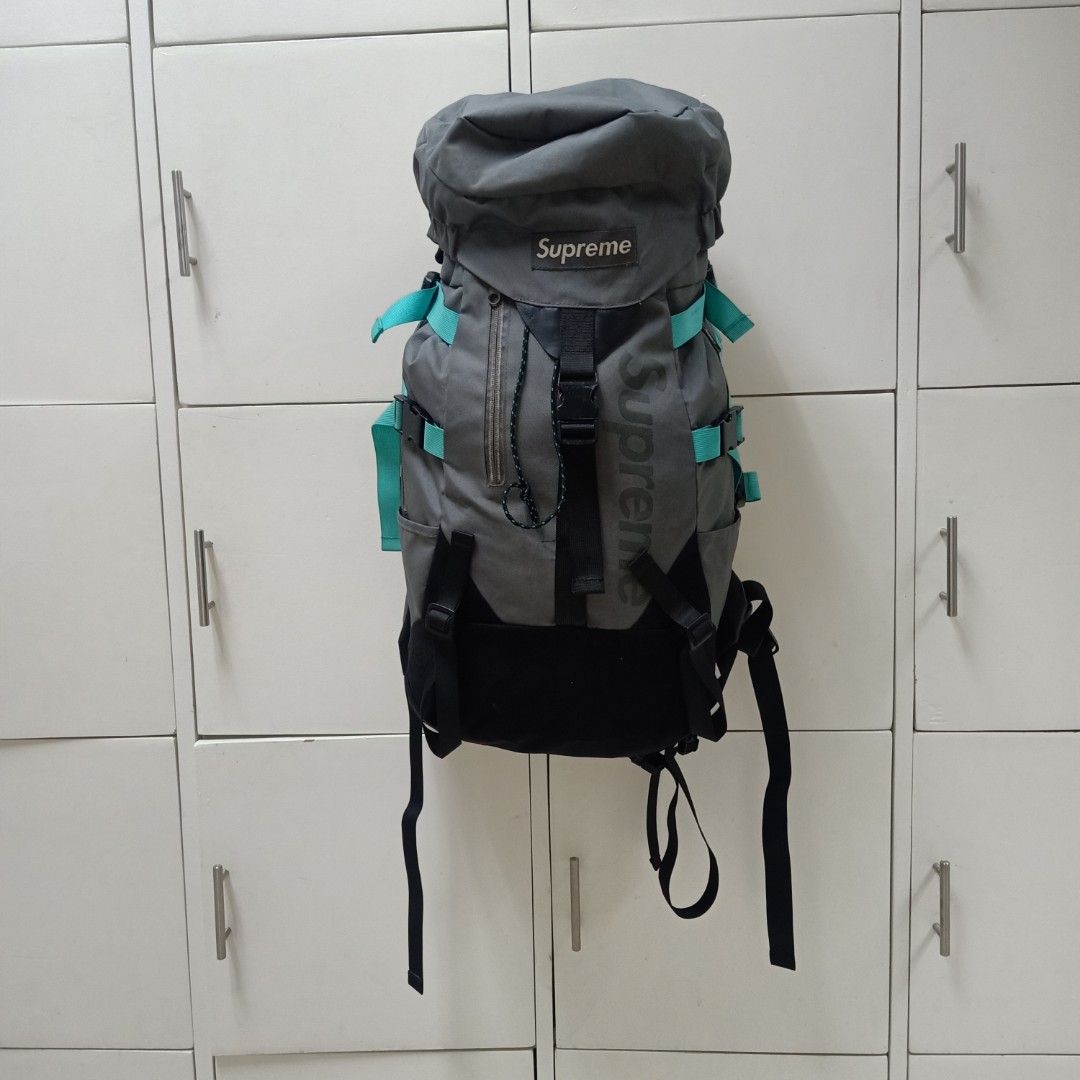 Supreme 23rd backpack 2025