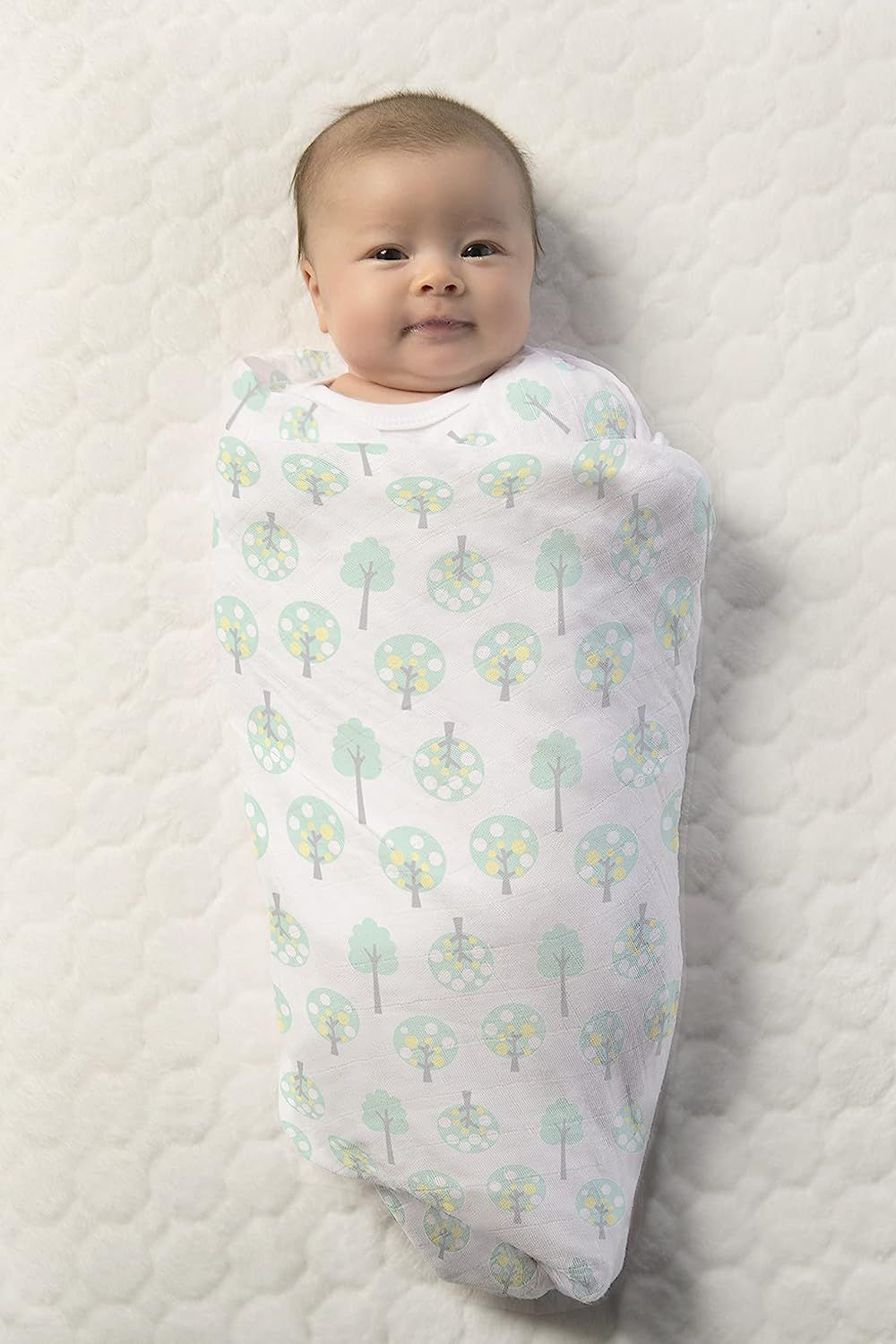 Swaddledesigns cotton discount muslin swaddle blankets