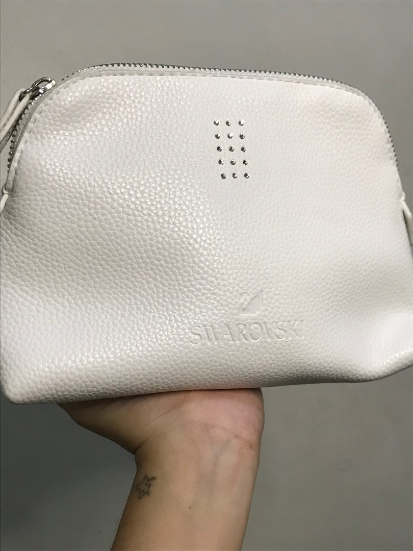 Swarovski pouch discount