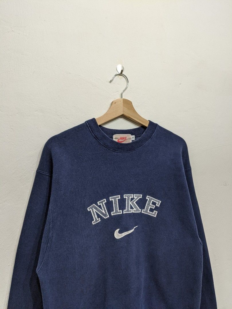 Sweatshirt online nike vintage