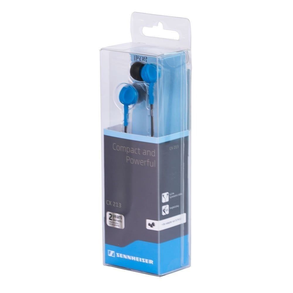 Cx213 sennheiser review on sale