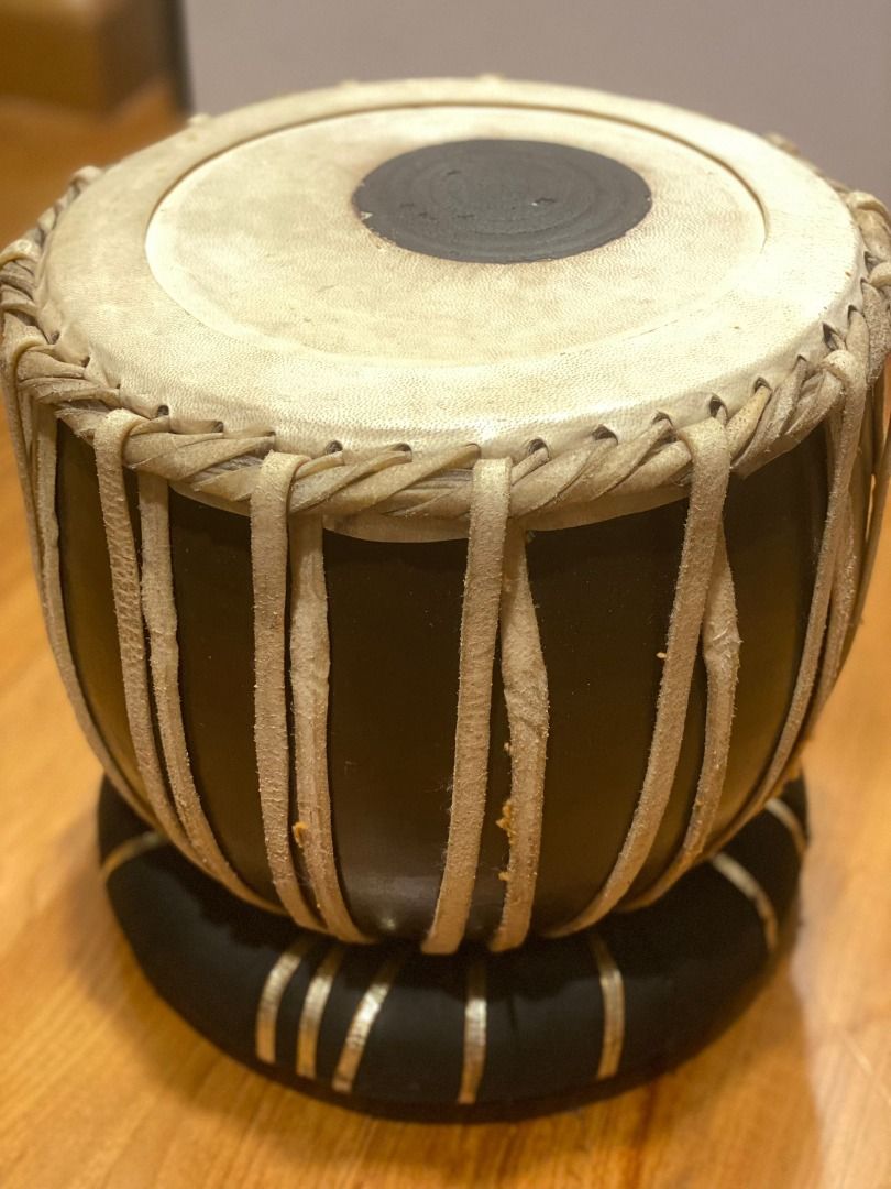 Tablas for sale, Hobbies & Toys, Music & Media, Musical Instruments on