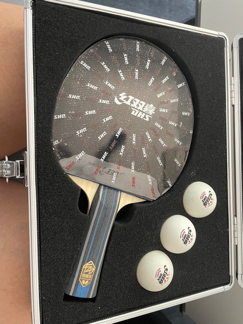 Table tennis coaching, Sports Equipment, Other Sports Equipment and