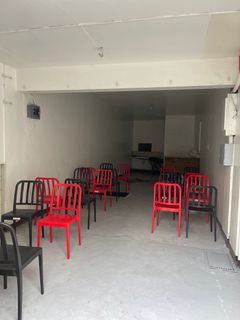 TABLES AND CHAIRS FOR RESTAURANT