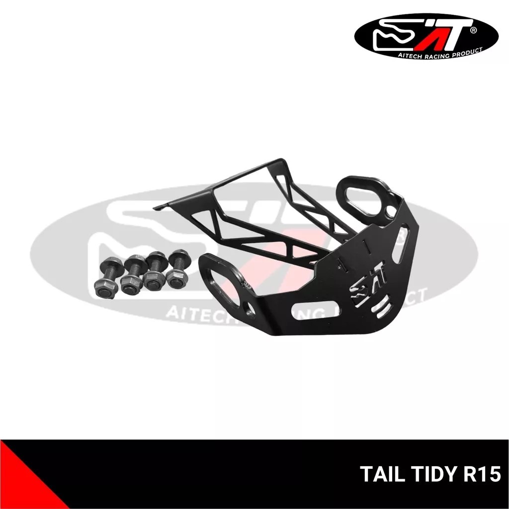 magnetic tail tidy for r15 v3