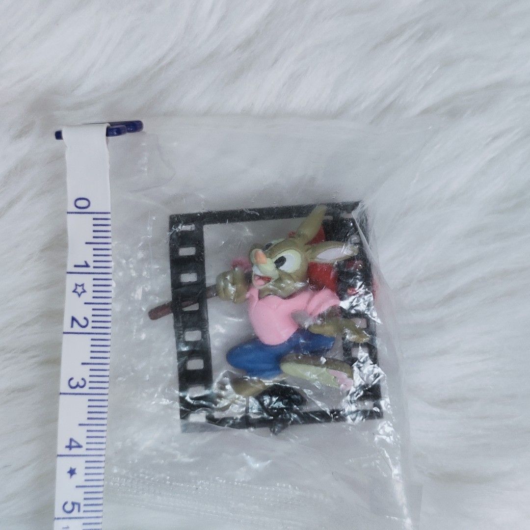Takara Tomy Arts Disney Cinemagic Film Diorama - Brer Rabbit 1946 ...
