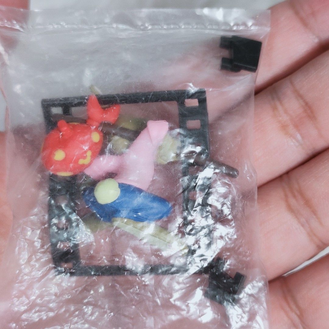 Takara Tomy Arts Disney Cinemagic Film Diorama - Brer Rabbit 1946 ...