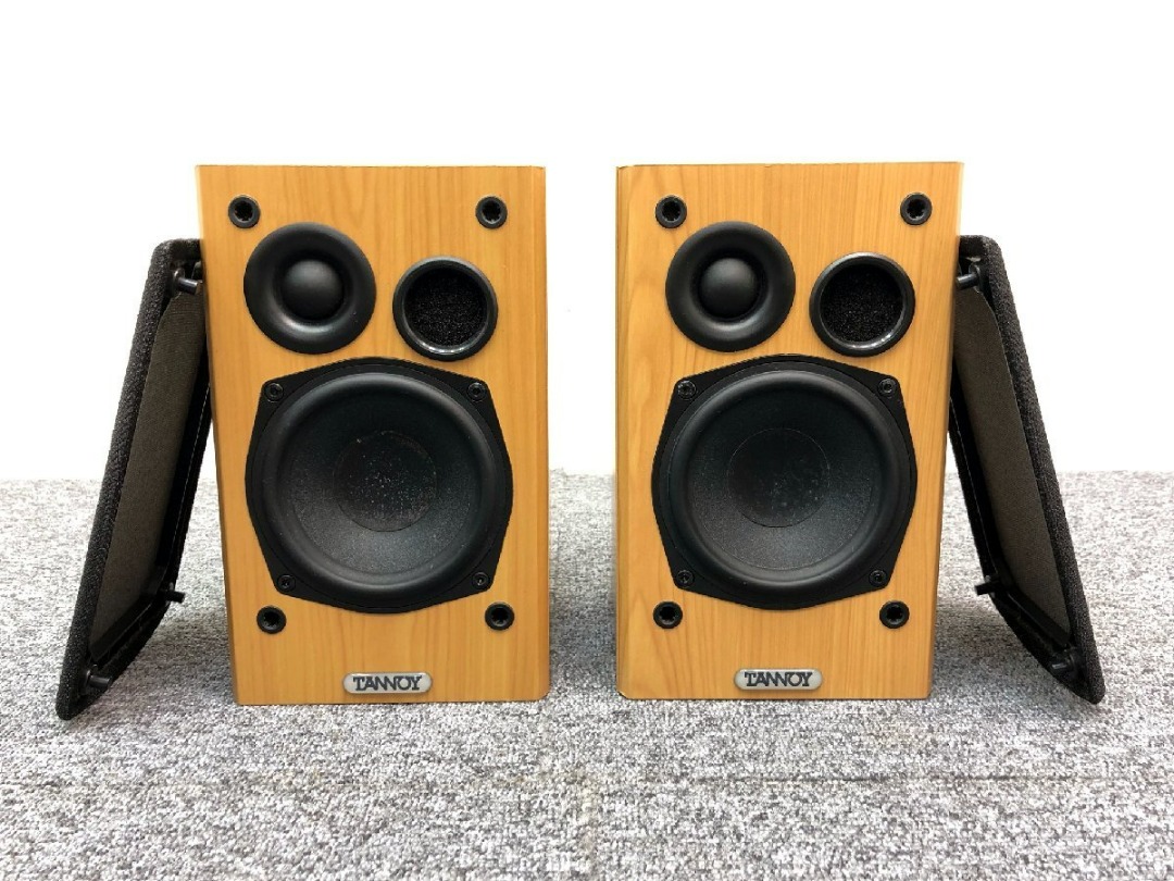 TANNOY Mercury mXR M Mercury mX M Soundbar