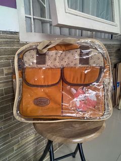 Tas Bayi Dialogue