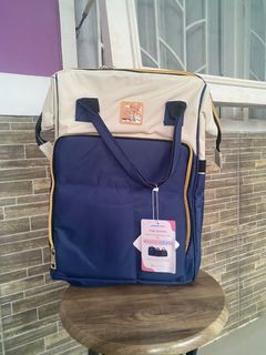 Tas Bayi Papamama